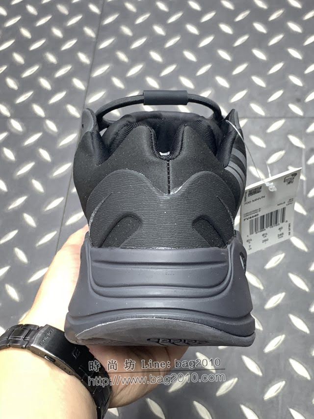 Adidas男女椰子鞋 阿迪達斯Orange椰子700 Adidas Yeezy Boost 700 MNVN  xhn1570